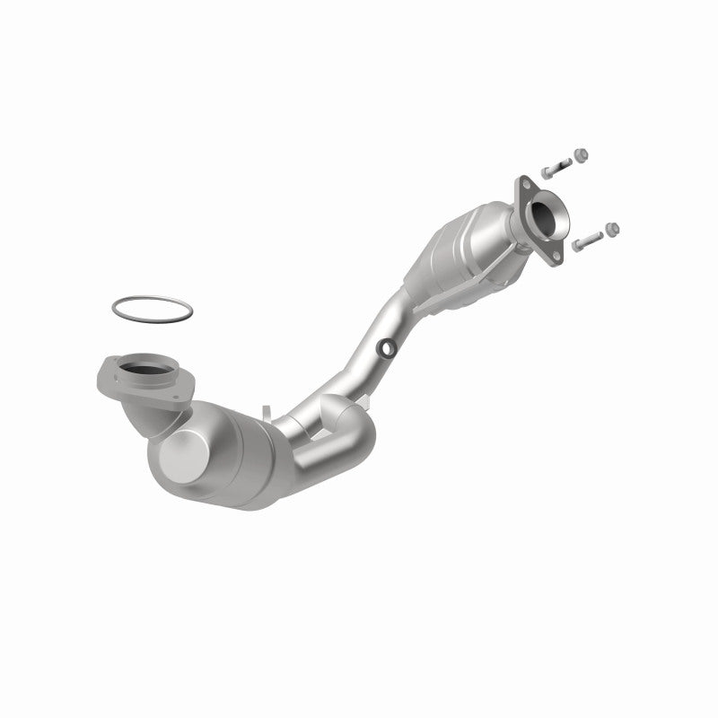 MagnaFlow Conv DF 00-03 Ford Taurus 3.0L Magnaflow