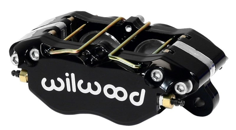 Wilwood Caliper-Dynapro 5.25in Mount 1.75in Pistons 1.00in Disc Wilwood