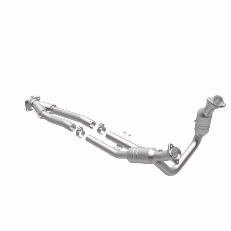 Magnaflow 15-17 Ford Transit-150 3.7L Direct Fit Converter Magnaflow