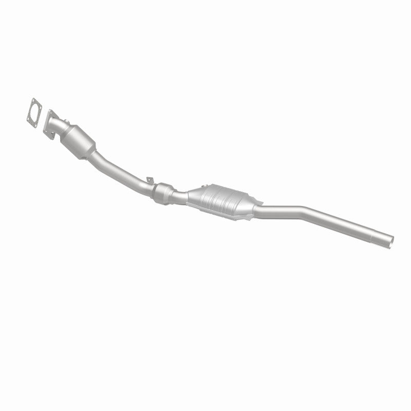 Magnaflow Conv DF 00-02 Audi S4 2.7L D/S A/T (49 State) Magnaflow