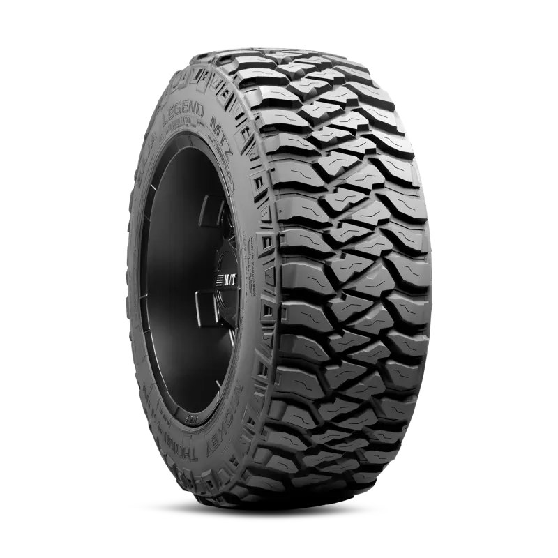 Mickey Thompson Baja Legend MTZ Tire - 40X14.50R20LT 128Q 90000057372 Mickey Thompson