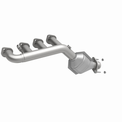 MagnaFlow Conv DF 96-98 Mark VIII 4.6L Magnaflow