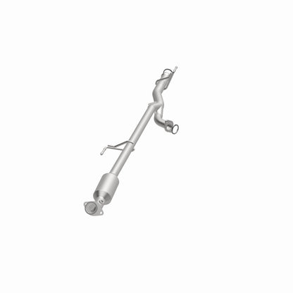 MagnaFlow Direct-Fit SS Catalytic Converter 05-06 Toyota Tundra 4.0L V6 Magnaflow