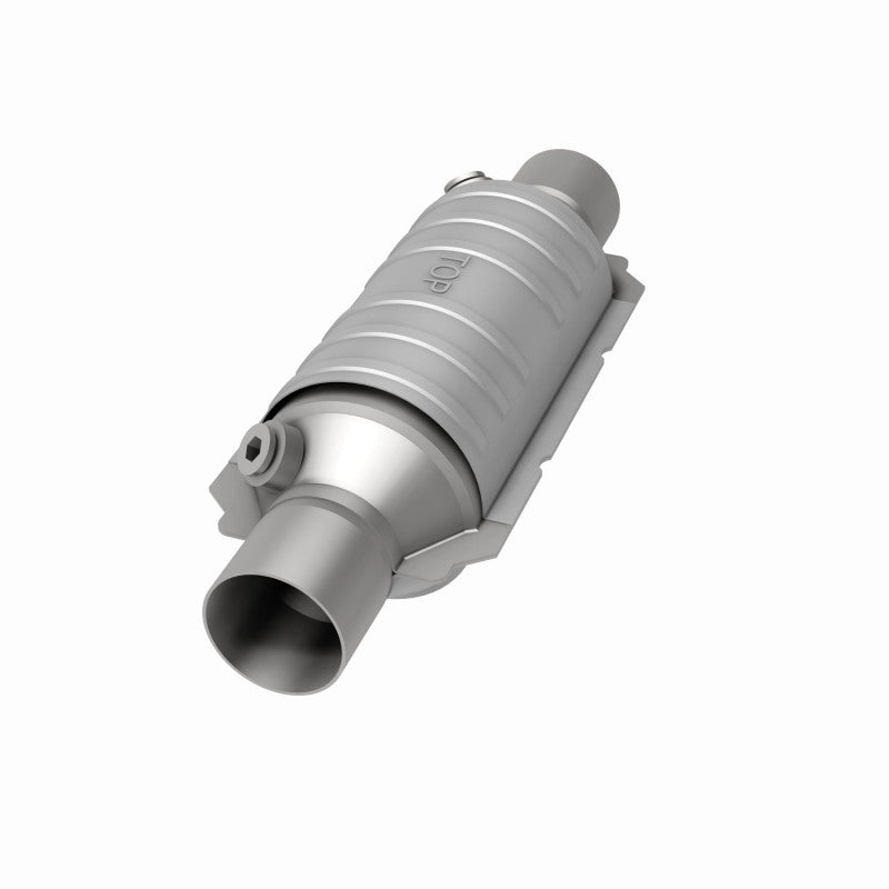 MagnaFlow Conv Universal 2.00 inch CA Tier 1 Magnaflow