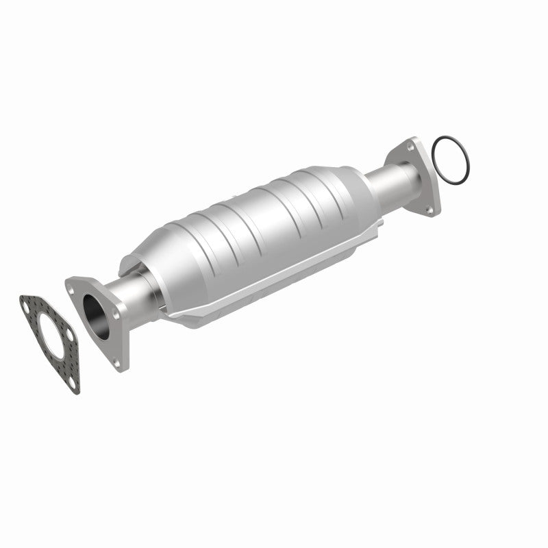 MagnaFlow Conv DF 03-04 Honda Pilot 3.5L Magnaflow
