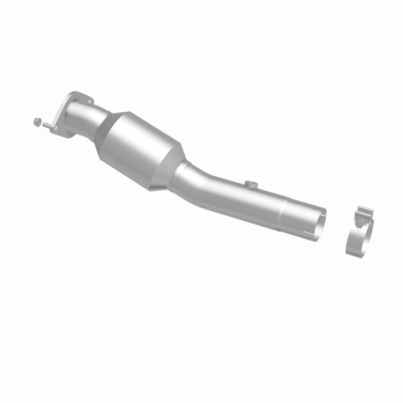 Magnaflow 2000 Chevrolet Silverado 2500 6.0L Direct Fit Converter Magnaflow
