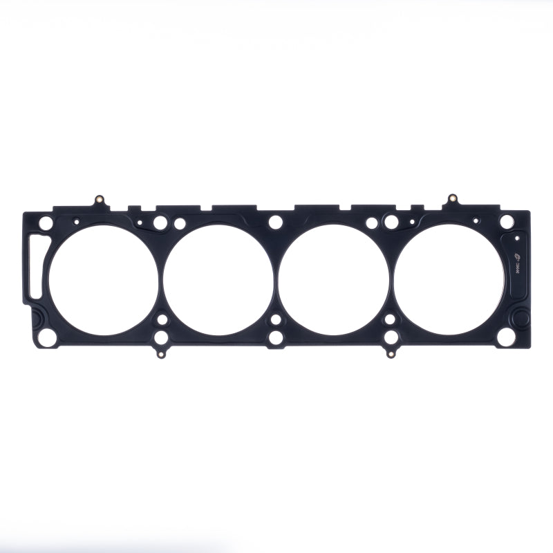 Cometic Ford FE V8 .027in MLS Cylinder Head Gasket - 4.400in Bore - Does Not Fit 427 SOHC Cammer