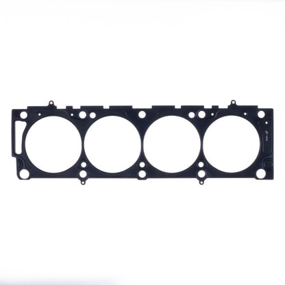 Cometic Ford FE V8 .080in MLS Cylinder Head Gasket - 4.400in Bore - Does Not Fit 427 SOHC Cammer