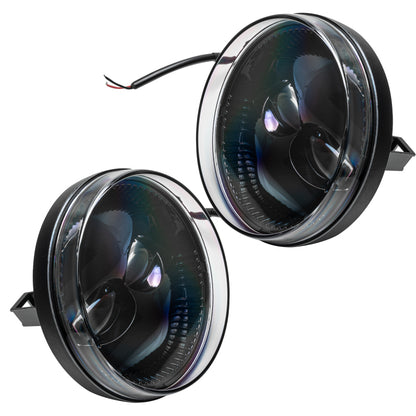 Oracle 07-14 GMC Sierra 1500/2500/3500 High Powered LED Fog (Pair) - 6000K ORACLE Lighting