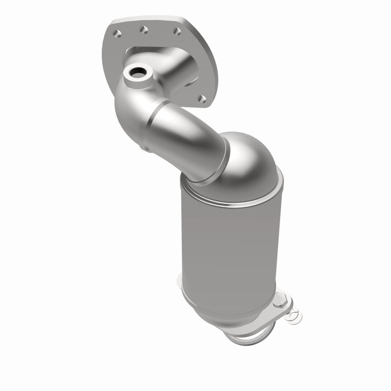 Magnaflow 18-19 Toyota Camry 3.5L Direct Fit Converter Magnaflow