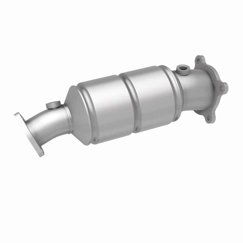 MagnaFlow Conv DF 05-08 Audi A4/A4 Quattro 2.0L Turbocharged (49 State) Magnaflow