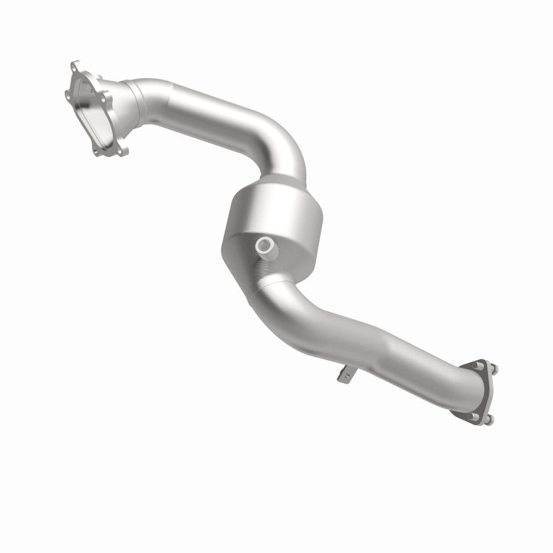 MagnaFlow Conv Direct Fit 13-15 Audi S6/S7/S8/A8 Quattro V8-4.0L Magnaflow