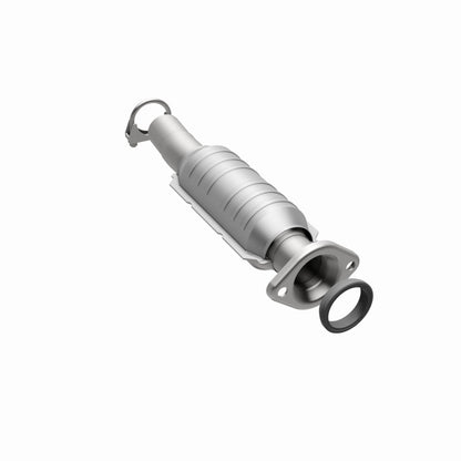 MagnaFlow Conv DF 04 Toyota Sienna 3.3L Magnaflow
