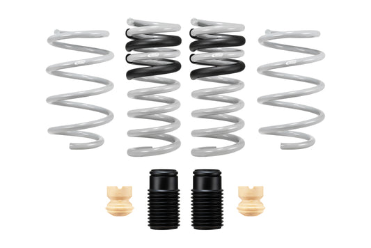 Eibach 15-17 Ford Mustang GT Coupe S550 Drag-Launch-Kit (Set of 4 Springs) Eibach