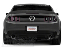 Load image into Gallery viewer, Raxiom 10-12 Ford Mustang Tail Light Conversion Trim