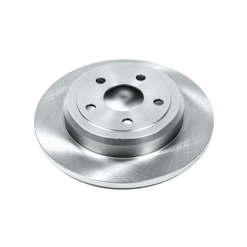 Power Stop 11-19 Dodge Durango Rear Autospecialty Brake Rotor PowerStop