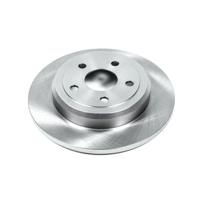 Power Stop 11-19 Dodge Durango Rear Autospecialty Brake Rotor PowerStop
