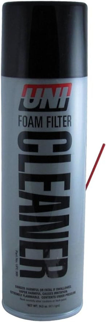 Uni Filter UfC 300 Filter Cleaner 14Oz