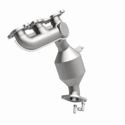 MagnaFlow Conv DF 06-08 Lexus RX400H 3.3L Magnaflow