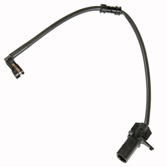 Power Stop 16-18 Audi A6 Front Euro-Stop Electronic Brake Pad Wear Sensor PowerStop