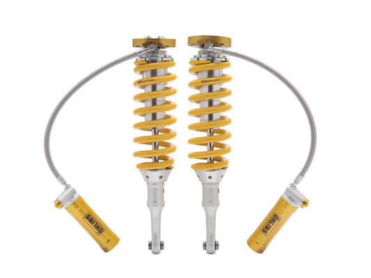 Ohlins 2015-2023 Toyota Fortuner (AN150/AN160) - 1.0in Lift
