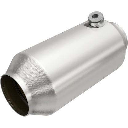 MagnaFlow Conv Univ 2.50inch Inlet Magnaflow