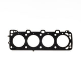 Cometic Porsche M28.41/M28.42/M28.43/M28.44/M28.45 .095in MLS Cylinder Head Gasket-100mm Bore-LHS