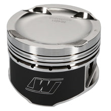 Load image into Gallery viewer, Wiseco Mitsubishi Lancer EVO 8 - 4G63 Turbo Piston Kit