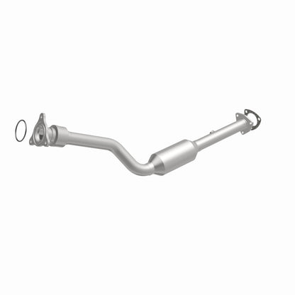 MagnaFlow Conv DF 01-04 Saturn L Series 2.2L Magnaflow