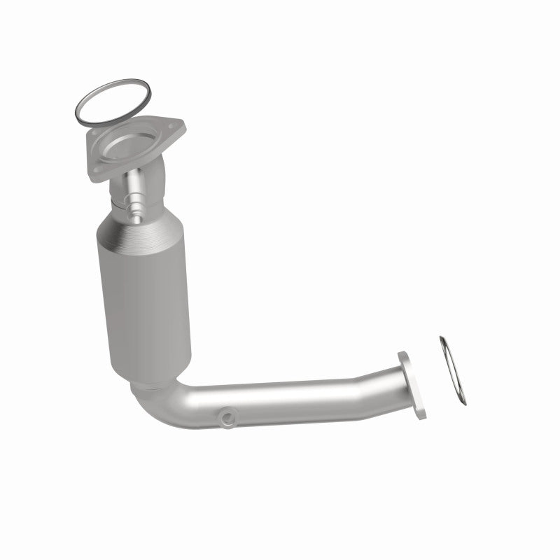 MagnaFlow Conv DF 2000 and 2002 Ford Focus 2.0 Magnaflow