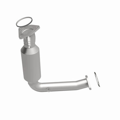 MagnaFlow Conv DF 2000 and 2002 Ford Focus 2.0 Magnaflow