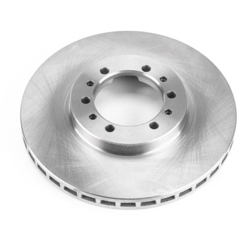 Power Stop 91-96 Mitsubishi Montero Front Autospecialty Brake Rotor PowerStop
