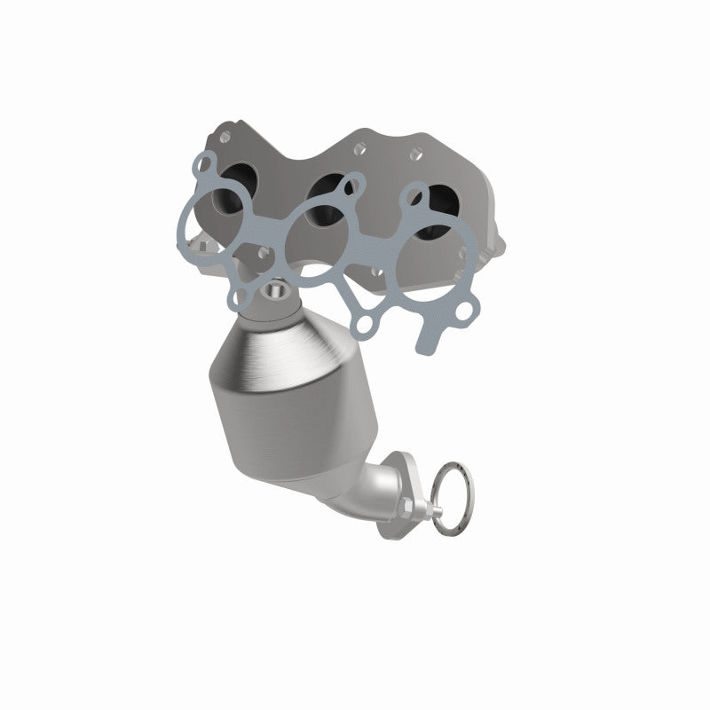 MagnaFlow Conv DF 07-09 Lexus RX350 3.5L Magnaflow