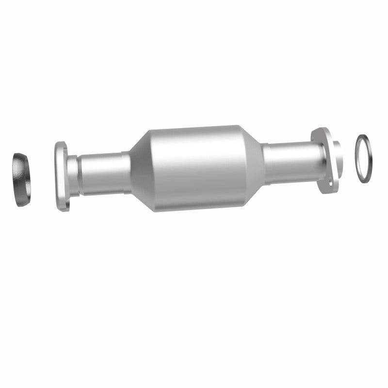 Magnaflow 11-15 Sienna 3.5 Underbody Direct Fit Converter Magnaflow