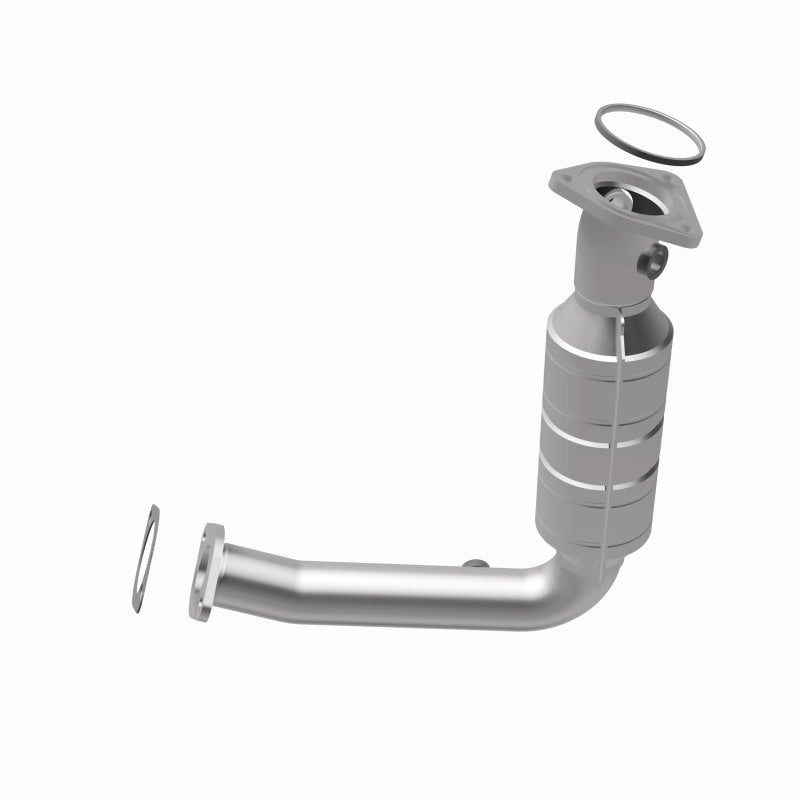 MagnaFlow Conv DF 00-02 Focus 2.0L OEM Magnaflow