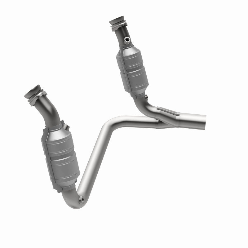 MagnaFlow Conv DF 04 Dodge Durango 3.7L/4.7L Magnaflow