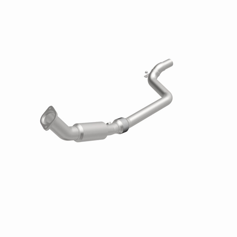 MagnaFlow 07-10 Dodge Charger 3.5L CARB Compliant Direct Fit Catalytic Converter Magnaflow