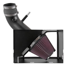 Load image into Gallery viewer, K&amp;N 14-15 Ram 2500/3500 6.4L V8 High Flow Performance Intake Kit