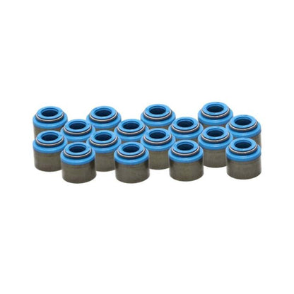 Manley Chevy LS Valve Spring and Tool Steel Retainer Kit (w/ Valve Locks) Manley Performance