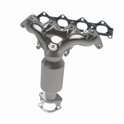 MagnaFlow Conv DF 04-08 Hyundai Elantra 2.0L Magnaflow