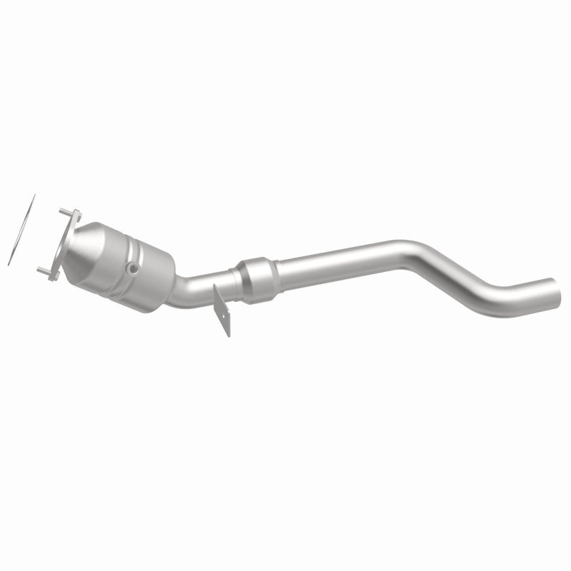 Magnaflow Conv DF 2016 Mustang GT350  5.2L Underbody Magnaflow
