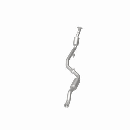 MagnaFlow Conv DF 06-09 Mercedes-Benz E350 3.5L 4matic Driver Side Magnaflow