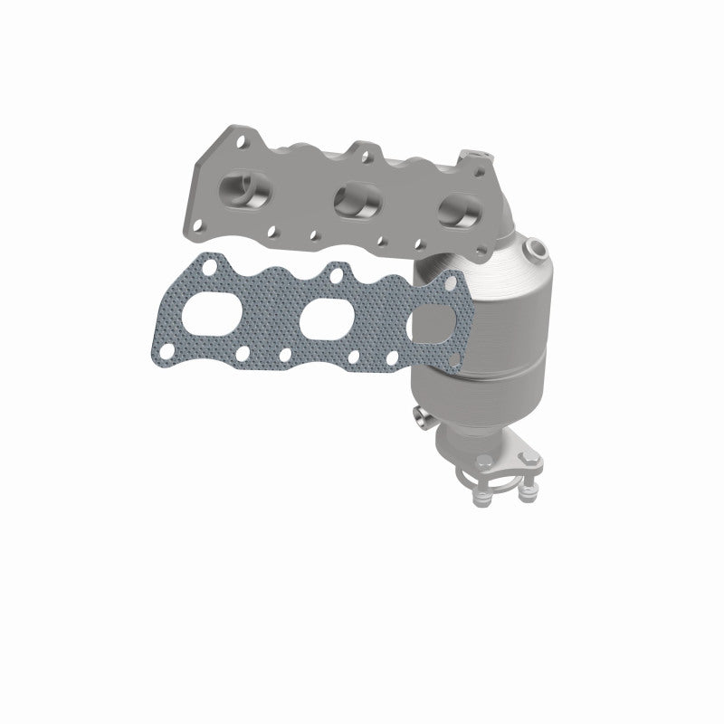 Magnaflow Conv DF 04-08 Grand Vitara V6 2.7L PS Magnaflow