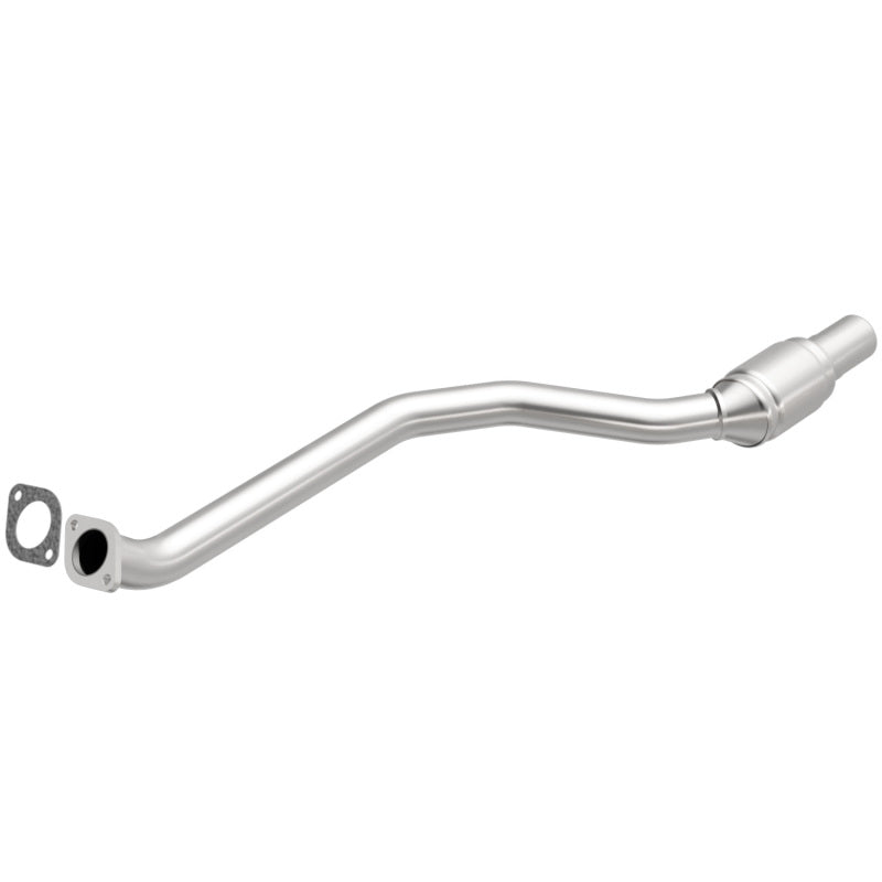 MagnaFlow Conv DF 08-09 BMW 535i 3.0L DS Rea Magnaflow