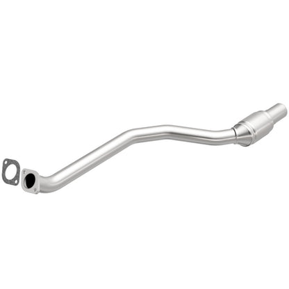 MagnaFlow Conv DF 08-09 BMW 535i 3.0L DS Rea Magnaflow