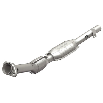 MagnaFlow Conv DF F150 5.4L 02 Supercharged P Magnaflow