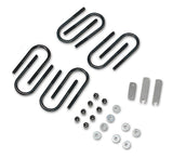 Tuff Country 73-87 Chevy Pickup 2in 3in or 4in Front and Rear Spring Suspension System