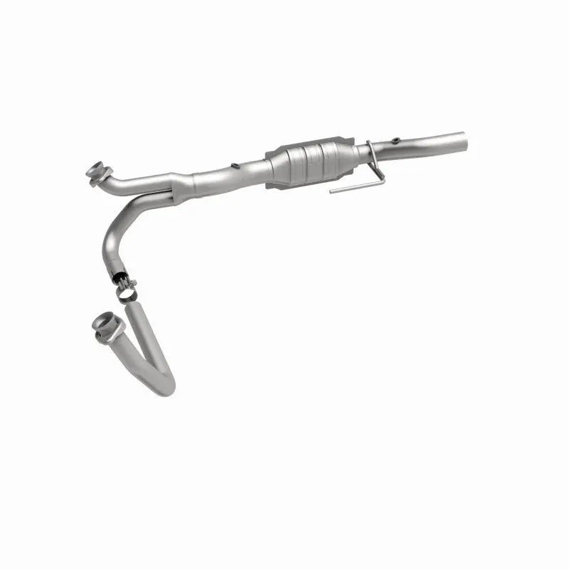 MagnaFlow Conv DF 02 Dodge Ram 1500 Van Magnaflow