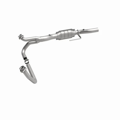 MagnaFlow Conv DF 02 Dodge Ram 1500 Van Magnaflow