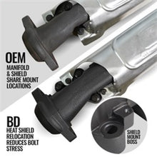 Load image into Gallery viewer, BD Diesel 19-24 Dodge/Ram 1500 %.7L Hemi DT Exhaust Manifold Kit